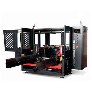 formatrice di cartoni automatica 1
