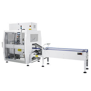 macchina per imballaggio automatica 1
