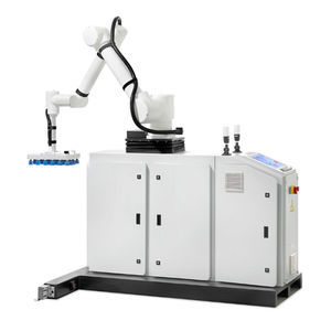 robot articolato
