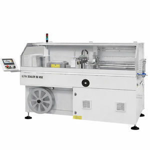 macchina per imballaggio automatica 1