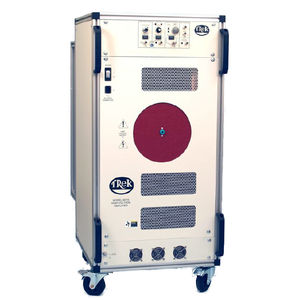 amplificatore di potenza / DC / ad alta tensione / a basso rumore