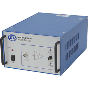 amplificatore di potenza