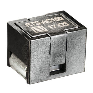 fusibile compatto / termico / di corrente forte / SMD