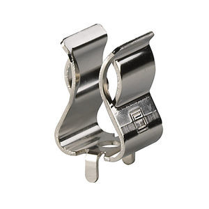 clip per fusibile su PCB 1