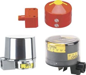 indicatore di posizione