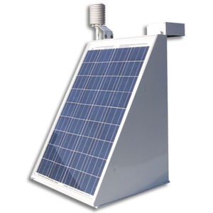 stazione meteorologica con connessione wirelss