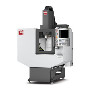 centro di lavoro CNC 3 assi
