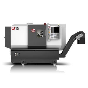 tornio CNC