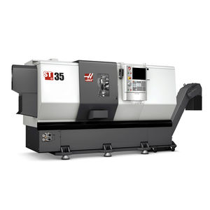 tornio CNC