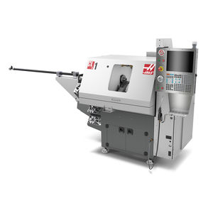 tornio CNC