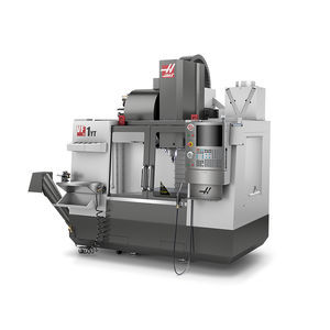 centro di lavoro CNC 3 assi