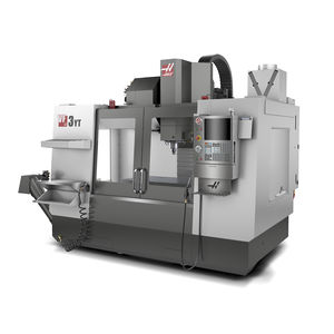 centro di lavoro CNC 3 assi