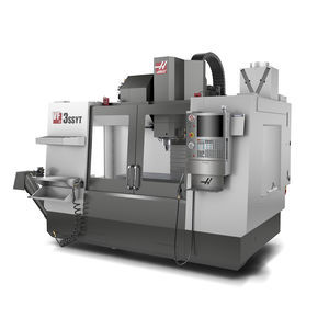centro di lavoro CNC 3 assi