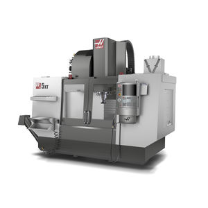 centro di lavoro CNC 3 assi
