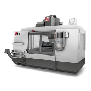 centro di lavoro CNC 5 assi