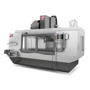 centro di lavoro CNC 3 assi