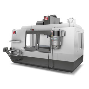 centro di lavoro CNC 3 assi