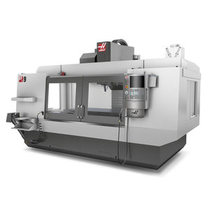 centro di lavoro CNC 3 assi