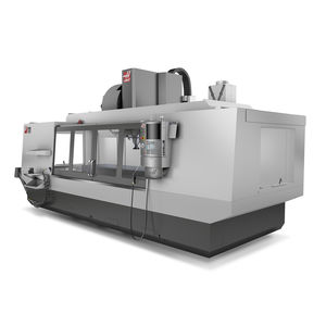 centro di lavoro CNC 3 assi