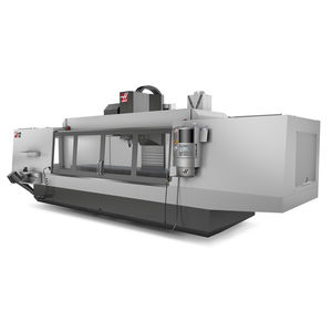 centro di lavoro CNC 3 assi