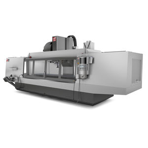 centro di lavoro CNC 3 assi