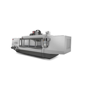 centro di lavoro CNC 3 assi