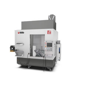 centro di lavoro CNC 5 assi