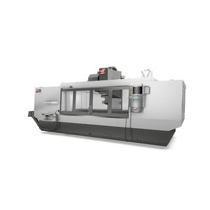 centro di lavoro CNC 5 assi