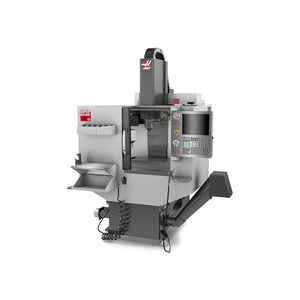 centro di lavoro CNC 3 assi