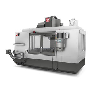 centro di lavoro CNC 3 assi