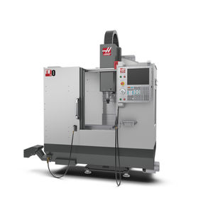 centro di lavoro CNC 3 assi