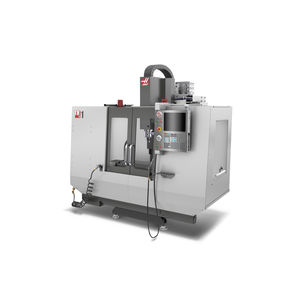 centro di lavoro CNC 3 assi