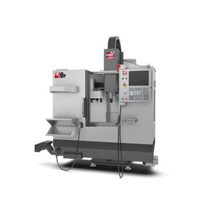 centro di lavoro CNC 3 assi