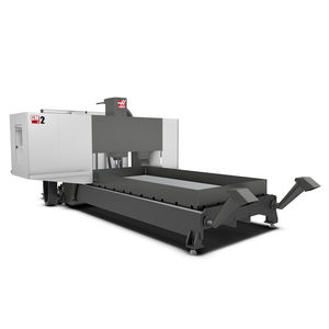 fresatrice CNC 3 assi