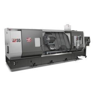 centro di tornitura CNC