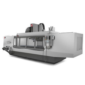 centro di lavoro CNC 3 assi