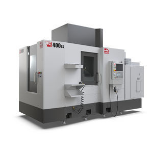 centro di lavoro CNC 3 assi