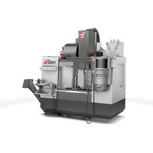 centro di lavoro CNC 3 assi