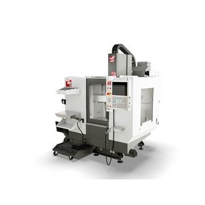 centro di lavoro CNC 3 assi