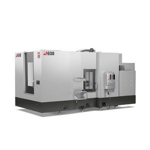 centro di lavoro CNC 4 assi