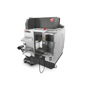centro di lavoro CNC 5 assi