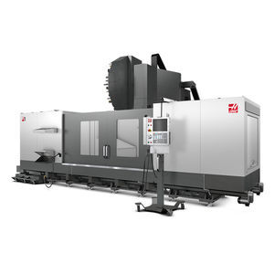 centro di lavoro CNC 3 assi