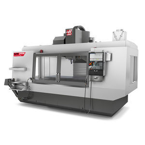 centro di lavoro CNC 3 assi