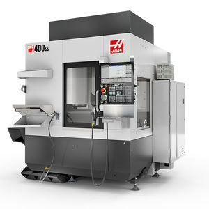 centro di lavoro CNC 5 assi