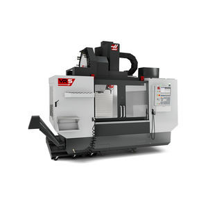 centro di lavoro CNC 5 assi