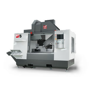 centro di lavoro CNC 4 assi