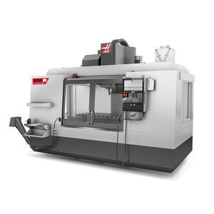 centro di lavoro CNC 3 assi
