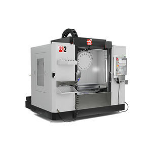 centro di lavoro CNC 3 assi