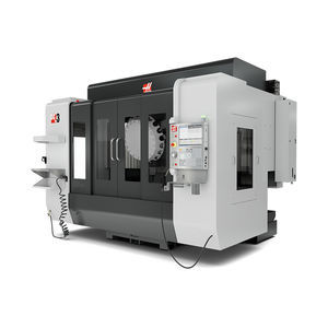 centro di lavoro CNC 3 assi