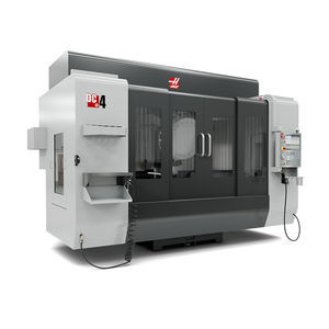 centro di lavoro CNC 3 assi